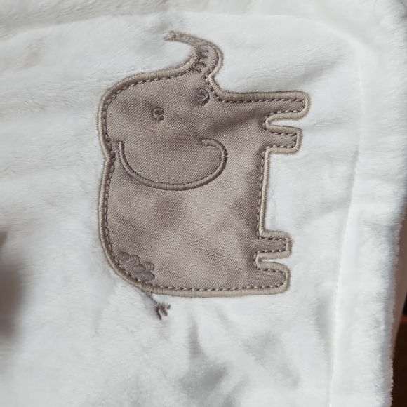 Carter's Other Nwt Carters Baby Blanket Poshmark